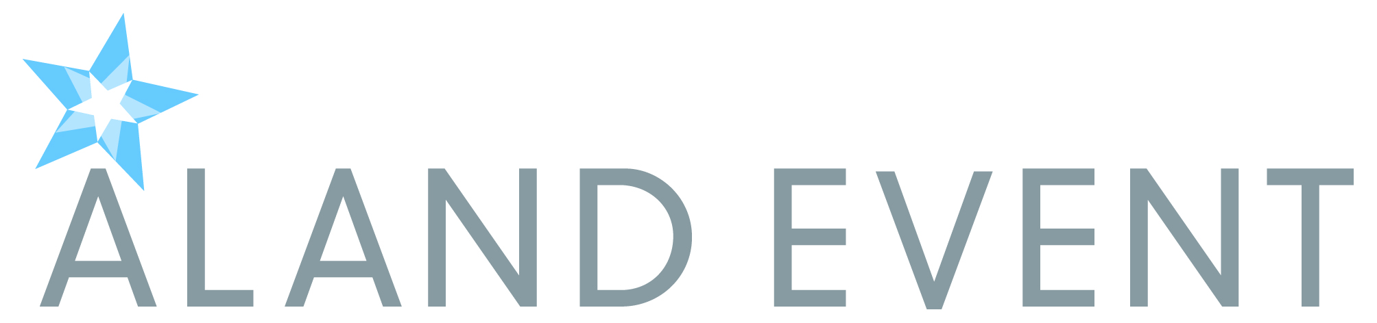 logo Åland event