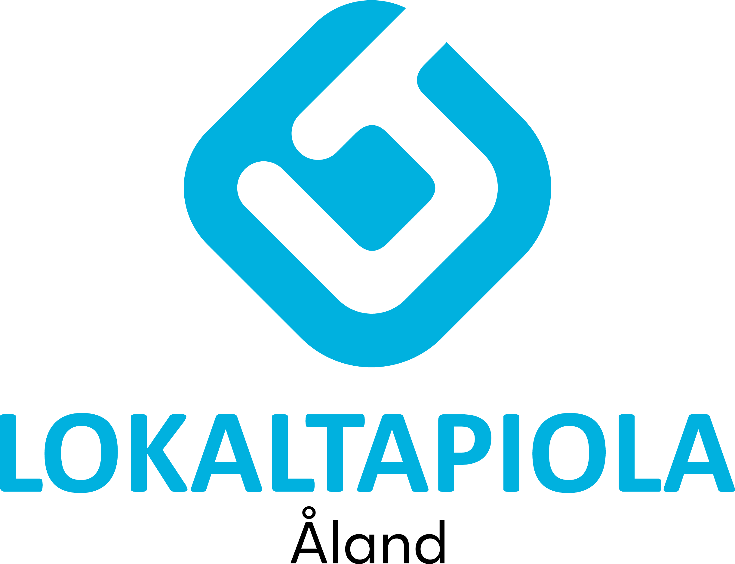 logo lokaltapiola åland