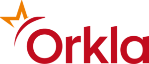 logo orkla