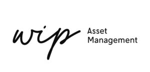 logo wip asset management